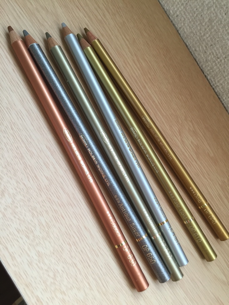 ズラリ ズラリ