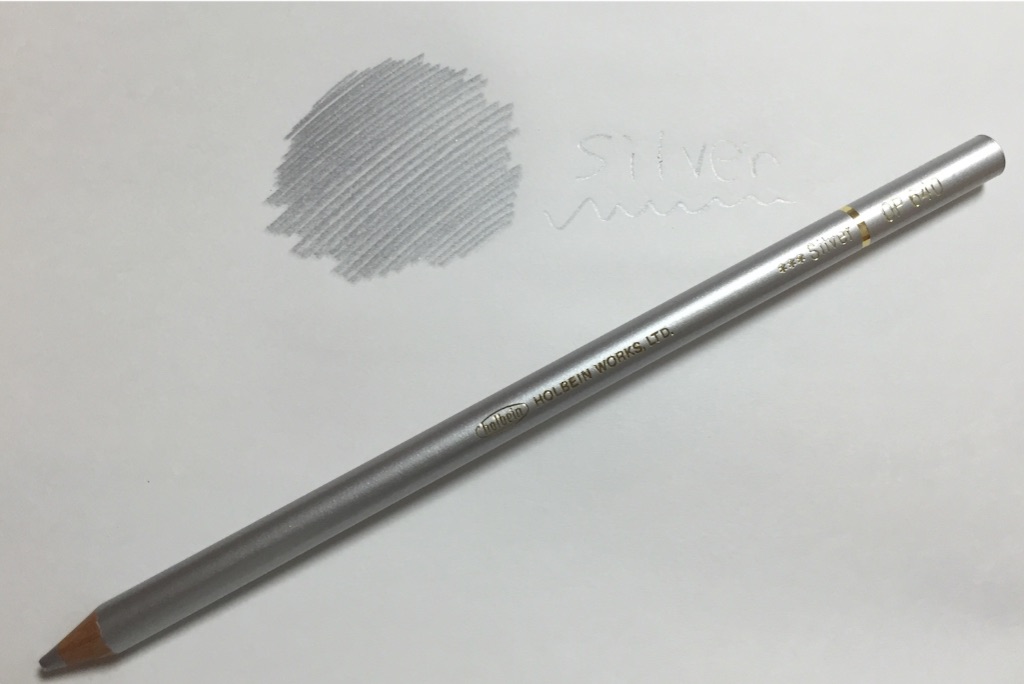 Silver Silver