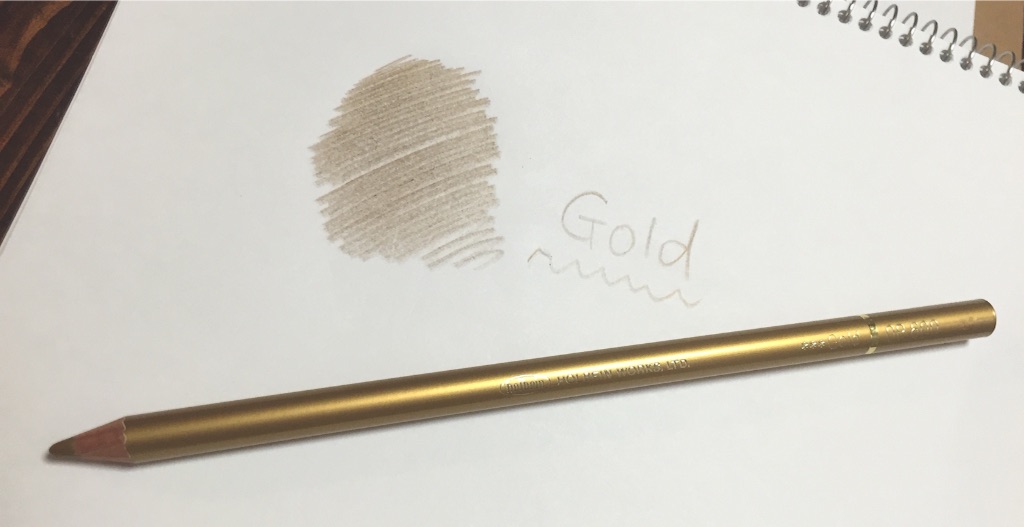 Gold Gold