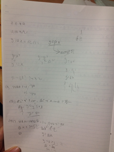 f:id:azusaa0508:20140930204546j:plain f:id:azusaa0508:20140930204546j:plain
