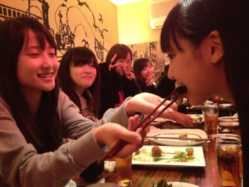 ラーメンじゃないけど許して ラーメンじゃないけど許して