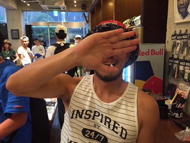 f:id:ballistictokyo:20150614210956j:image f:id:ballistictokyo:20150614210956j:image
