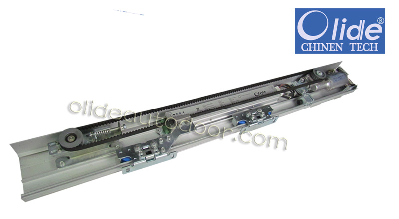 Why Choose Olide Automatic Door Systems A Chinese Famous Why Choose Olide Automatic Door Systems A Chinese Famous Opener Brand System