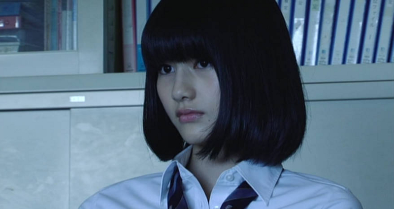 おら、変な映画見ちまっただ 橋本愛篇 , 映画の見方