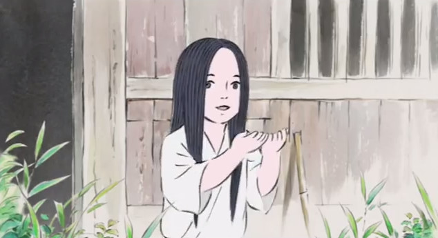 かぐや 姫 ジブリ かぐや姫の物語 - 映画の見方