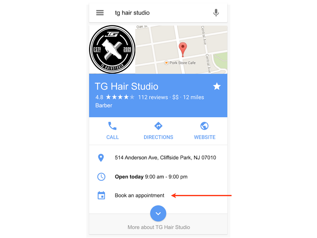 google