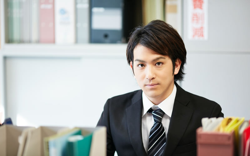 「マイナー」部門こそチャンスの宝庫 あきらめずに成功をつかめ!