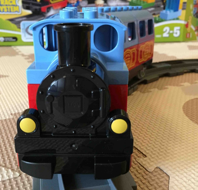 レゴ　デュプロ　はじめてのトレインセット　鉄道橋　踏切　セット売り　美品 レゴ デュプロ はじめてのトレインセット 鉄道橋 踏切 セット