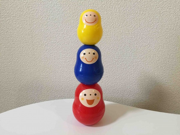 こどもちゃれんじ ぷちの「いろっち」が1歳児のハートをつかんだ