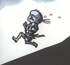斎藤隆介「天の赤馬」を読む - boofoooohの日記