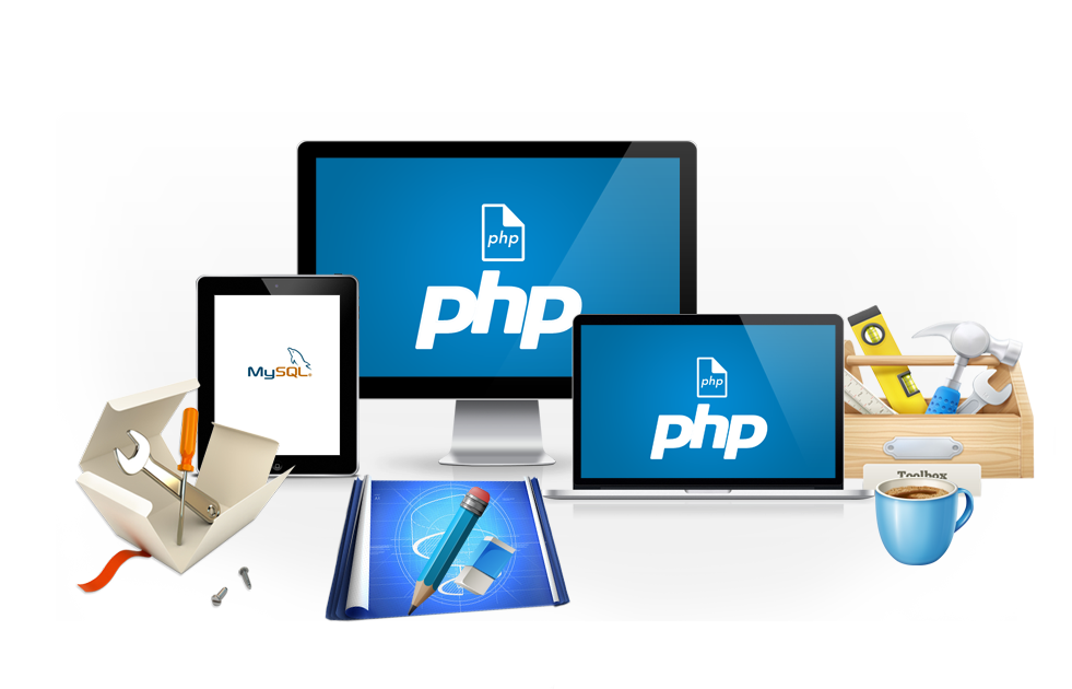 PHP Web Development PHP Web Development