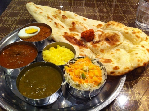 美味しさのひみつを知りたい!「カレー ...