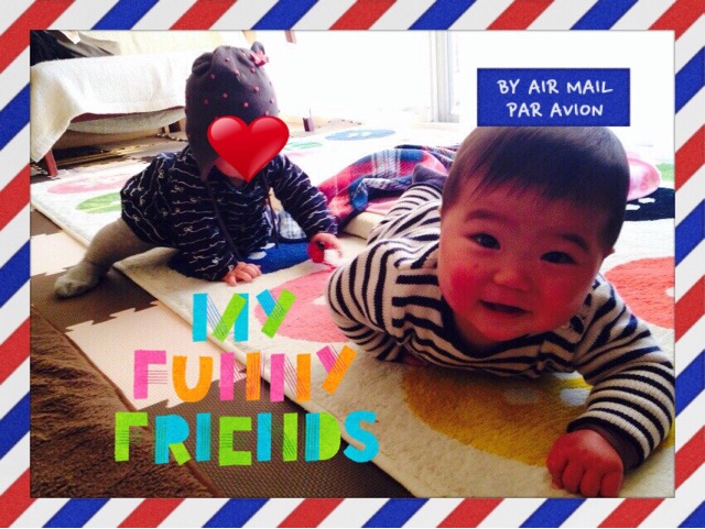 f:id:ca-san_diary:20150121135521j:plain f:id:ca-san_diary:20150121135521j:plain