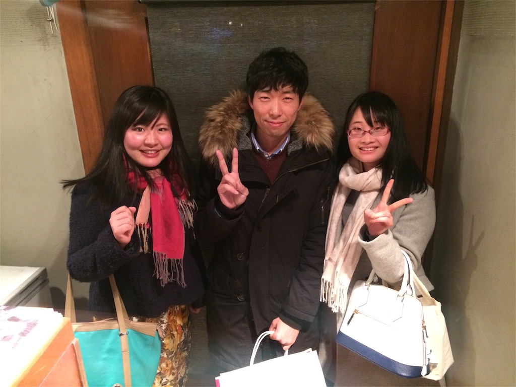 f:id:canakotravel0501:20160205081816j:image 中国人の友人