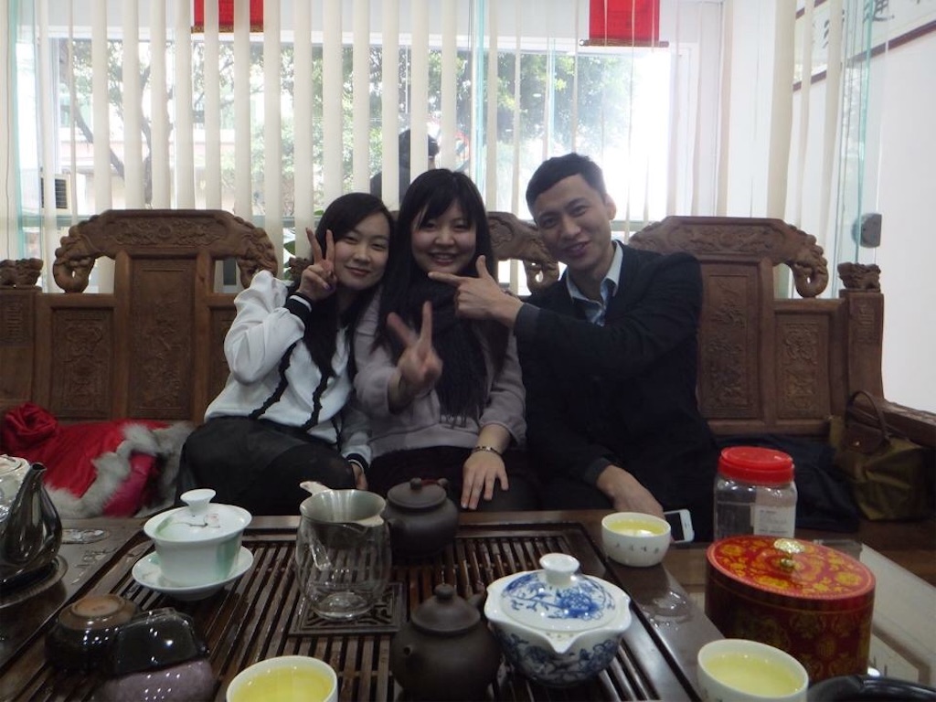 f:id:canakotravel0501:20160205153712j:image 中国広州春節