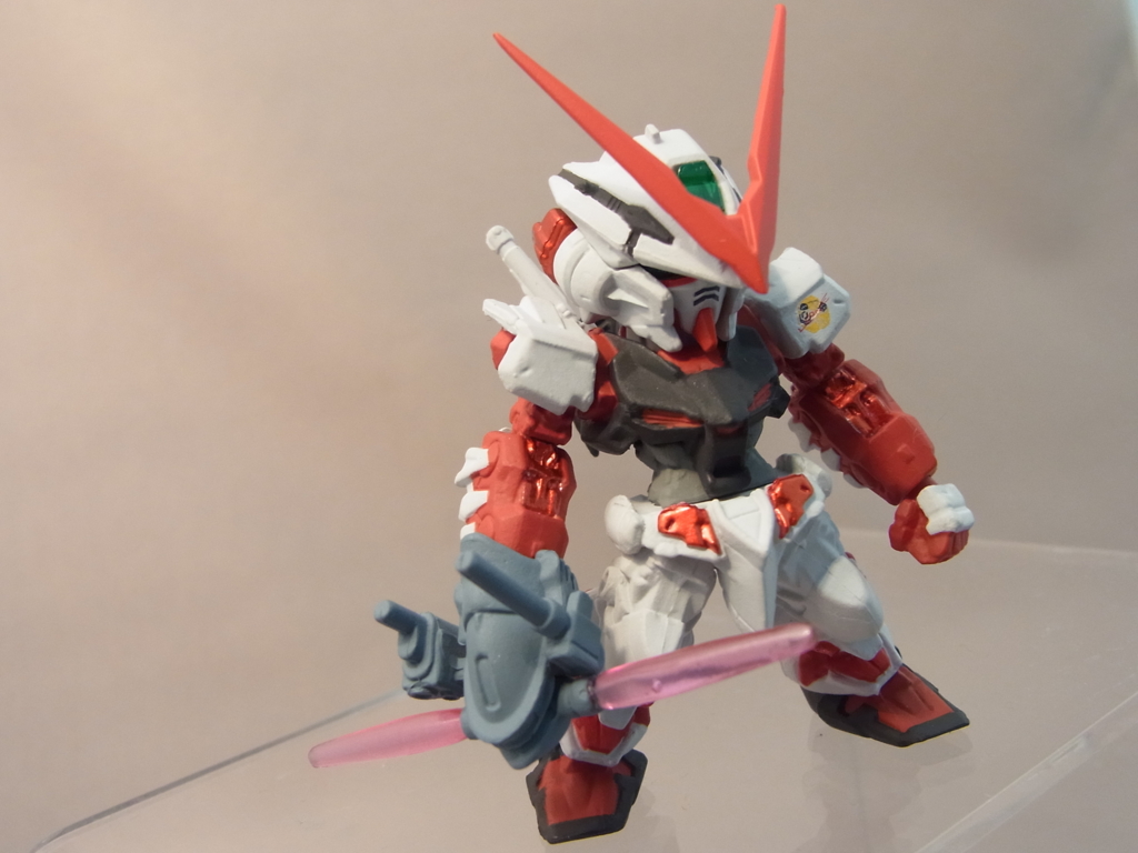 ♯Dkf27BAアルティメットアクションガンダムフルコンプ5種0