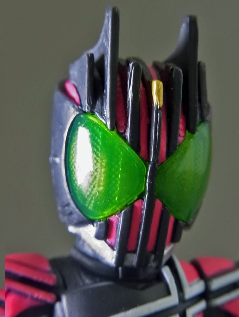 コンバージ仮面ライダー】第2弾＆LIMITED EDITION 販売開始