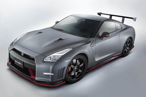 GT-Rニュル最速仕様 NISMO N Attack Package! - 車好きの勝手な妄想/新型車最新情報 ... GT-Rニュル最速仕様 NISMO N Attack Package! - 車好きの勝手な妄想/新型車最新情報 ...