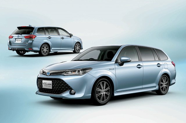 【395】未使用品 トヨタ NKE165G NZE161G カローラフィールダー 純正 左 テールランプ KOITO 13-108 (81561-13800) カローラ カローラフィールダー カローラアクシオ ヴィッツ シエンタ等