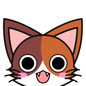 f:id:catprogram:20130518205540p:plain f:id:catprogram:20130518205540p:plain