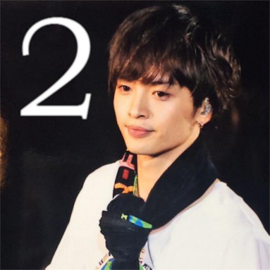 玉森裕太様26歳の誕生日おめでとうございますです - またキミが