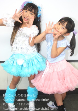 【小中学生】♪美少女らいすっき♪ 423 【天てれ・子役・素人・ボゴOK】 	YouTube動画>84本 ->画像>1928枚 