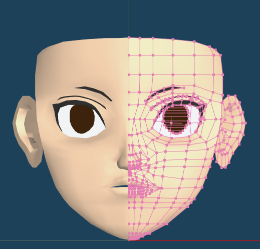 ローポリ で 作る 3d ゲーム キャラクター 制作 ガイド ローポリ で 作る 3d ゲーム キャラクター 制作 ガイド