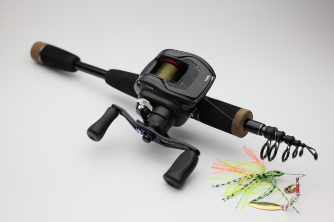 ADVENTURE 80 ベイトキャスティングリール Amazon | Abu Garcia Ambassadeur Mörum ZX ベイトキャスト