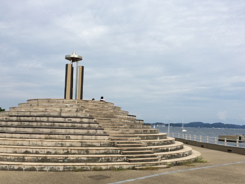 江ノ島サザエ島