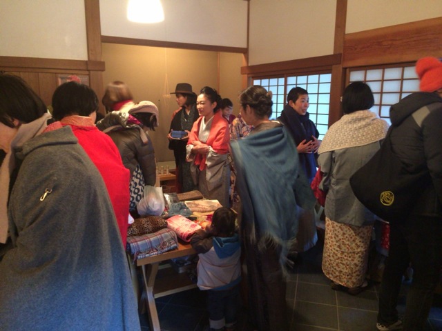 北鎌倉　東慶寺