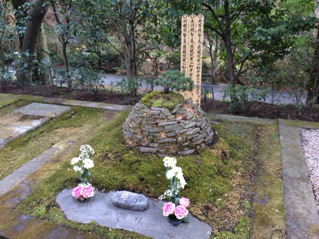 北鎌倉 東慶寺
