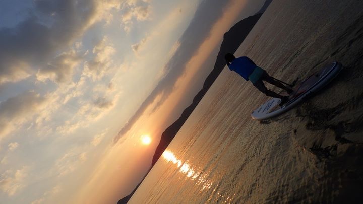 ここのつ・糸島〜壱岐SUPツアー