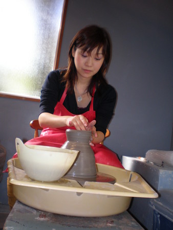 陶芸家? 個別「陶芸家?」の写真、画像、動画 - communitydesign's