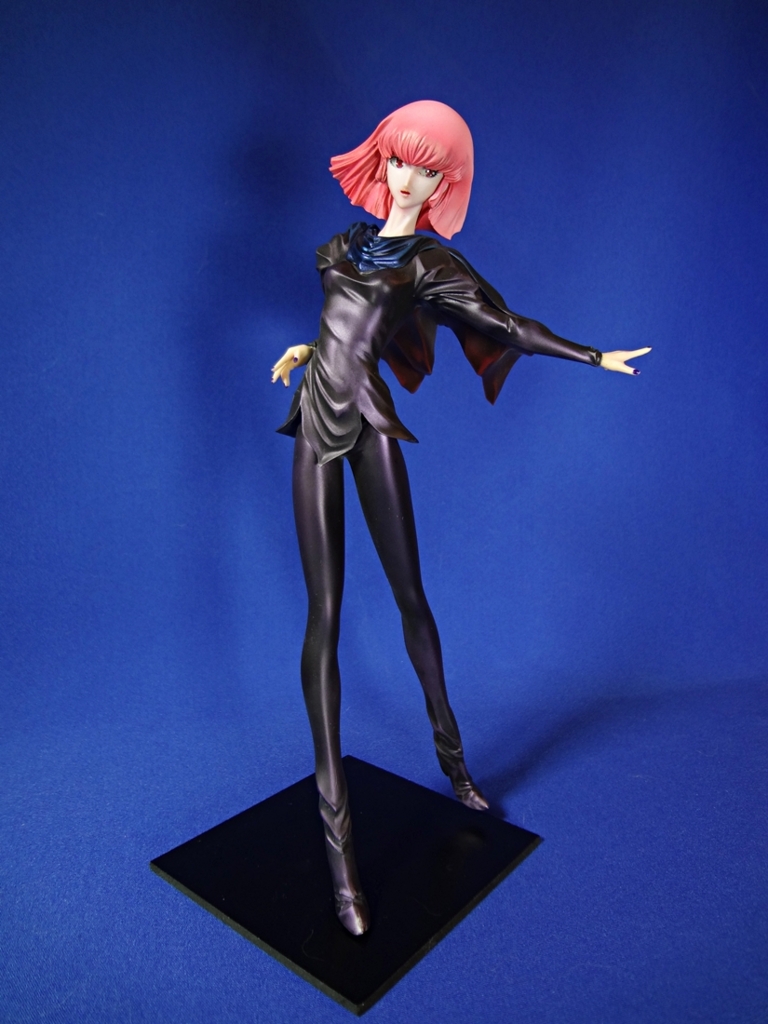 ハマーン・カーン ガレージキット 完成品 ガンダム （新品