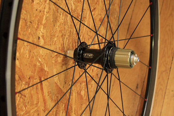 20H 24H TNI evolution light AL300 ヨンロク結線 エボリューションハブ | TRISPORTS