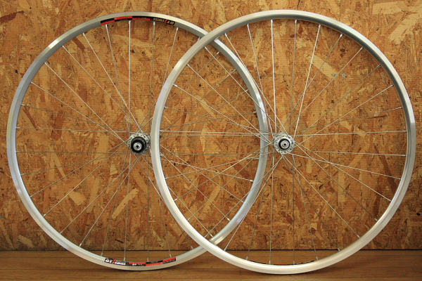 DT SWISS RR1.1ホイールセット DT SWISS RR1.1ホイールセット