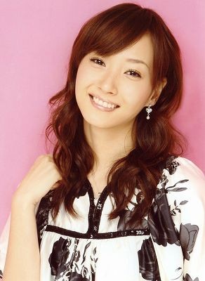 爽やかな笑顔が眩しい藤本美貴の画像