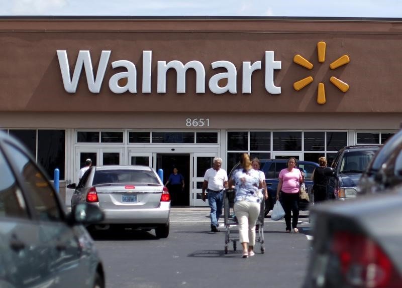 Walmart Plans To Shut Down 30 Stores In Brazil