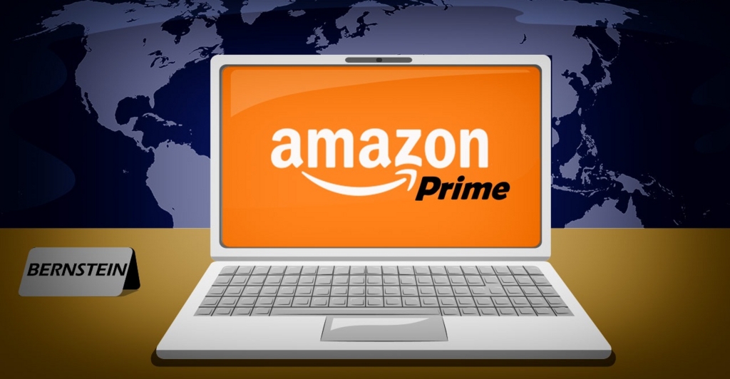 Amazon Prime To Work On International Growth