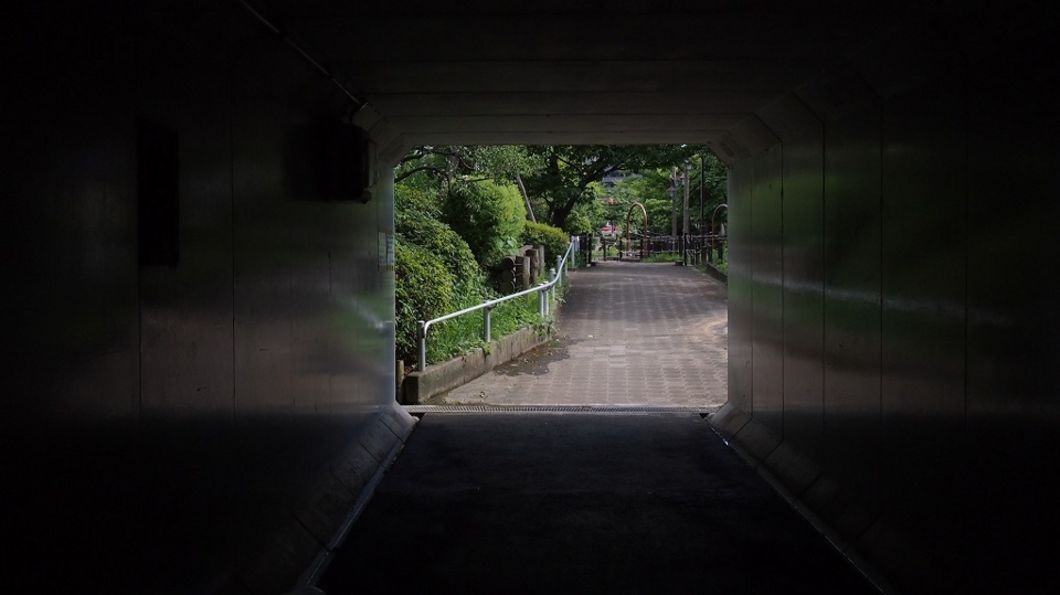 旅と模型
Kiyosumi-Shirakawa - 清澄白河の散歩: 都立現代美術館 オスカー・ニーマイヤー展