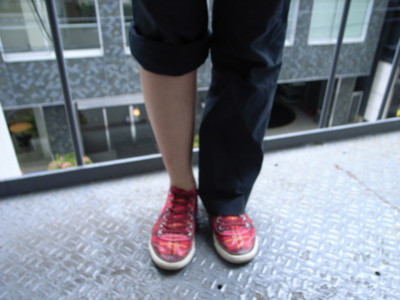 スカートがはけないよう! - で ...