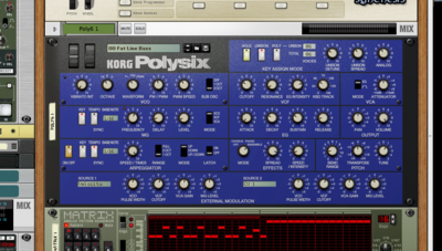 Rewire propellerhead machines Rewire propellerhead machines