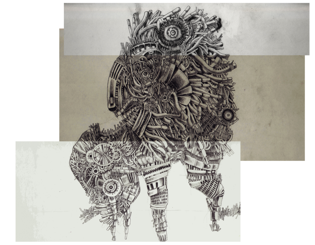 kenshi yonezu artwork 米津玄師 絵 kenshi yonezu artwork 米津玄師 絵