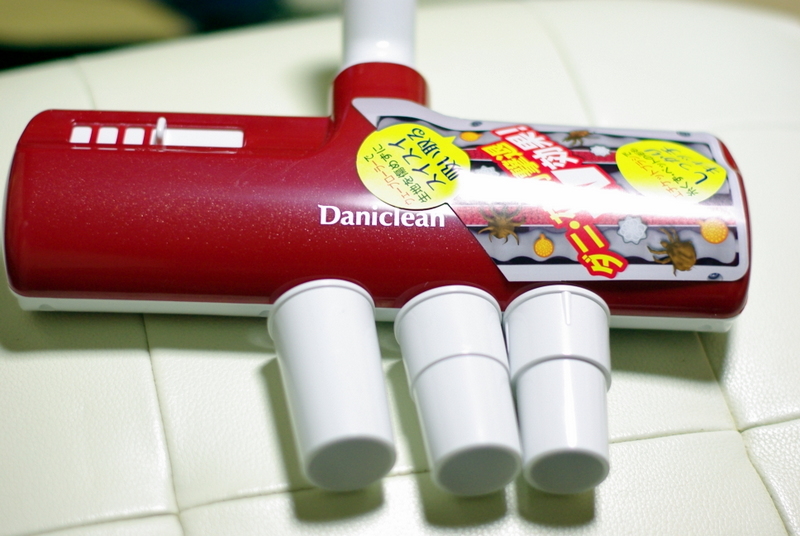 アイワ ふとん専用ダニクリーンを買ったのでレビューします。 - ネットの海の渚にて アイワ ふとん専用ダニクリーンを買ったのでレビューします。 - ネットの海の渚にて