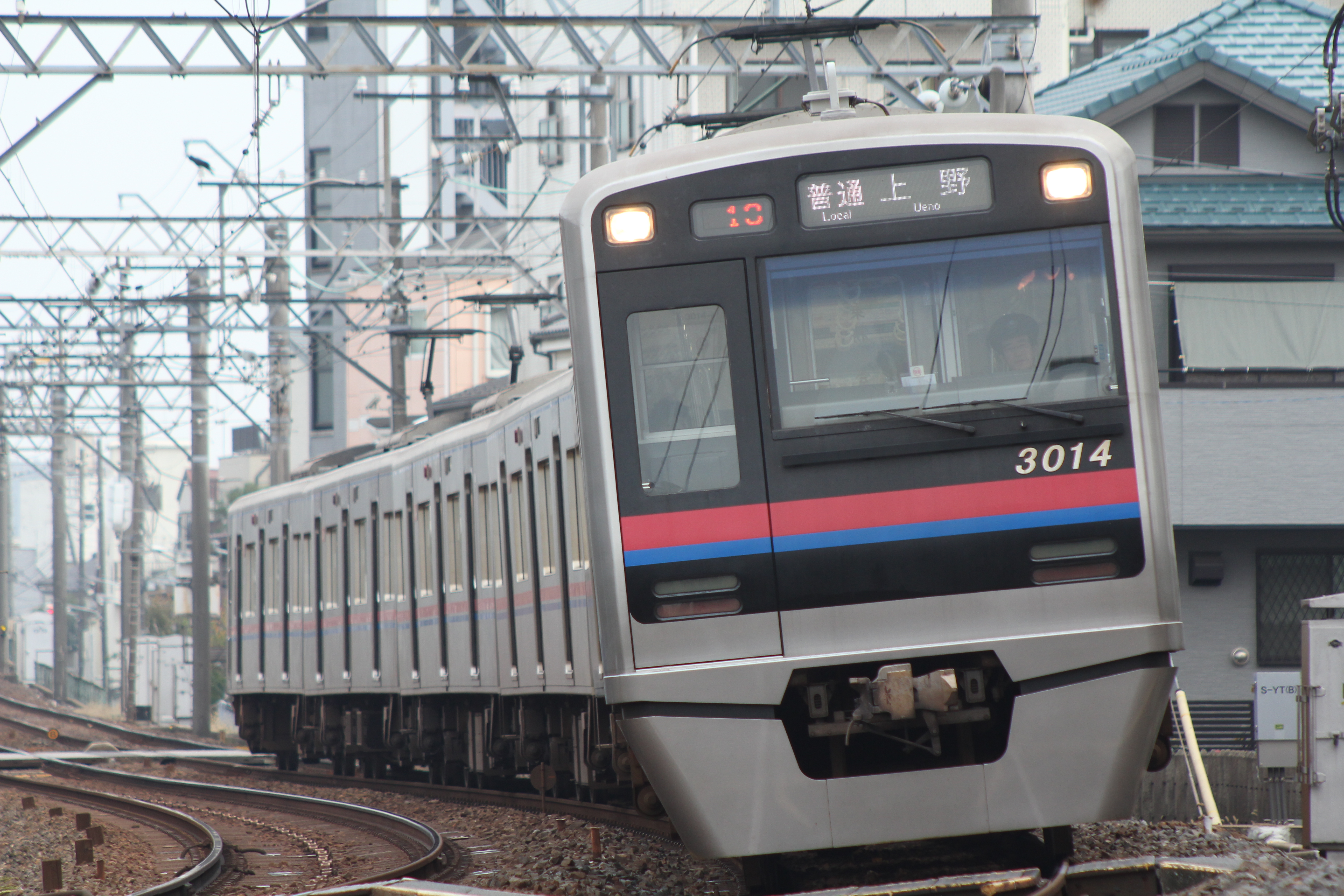 EF100-300mm F4.5-5.6 USM 雑記 - 趣味の倉庫