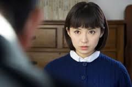 笹本玲奈 相棒 14話 どんぺりもってこい