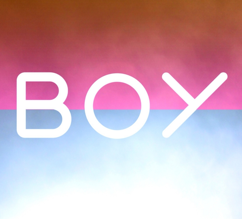 BOY Man Doope Suzuki's Blog