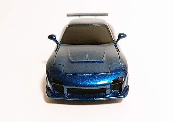 99 マツダ RX-7 マツダスピード A-spec GT-CONCEPT - RE Model