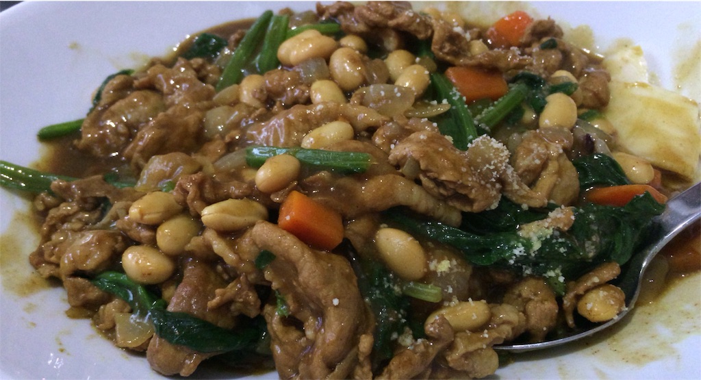 具沢山カレー 具沢山カレー