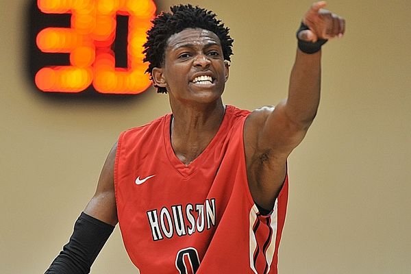 将来のNBAスター候補生! Class of 2016 全米高校生プレーヤー ベスト5 - NBAなんでもベスト5